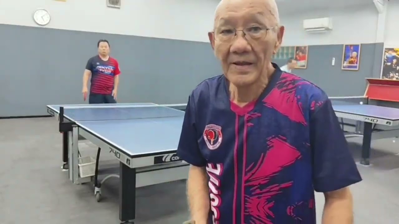 Uncle Cheng Vs Bambang date 7/3/2026 at Meruya