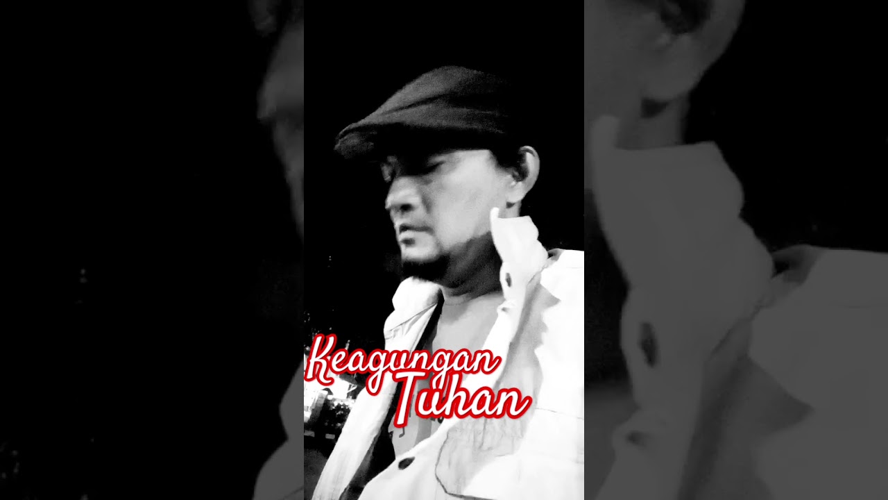 | Keagungan Tuhan | D