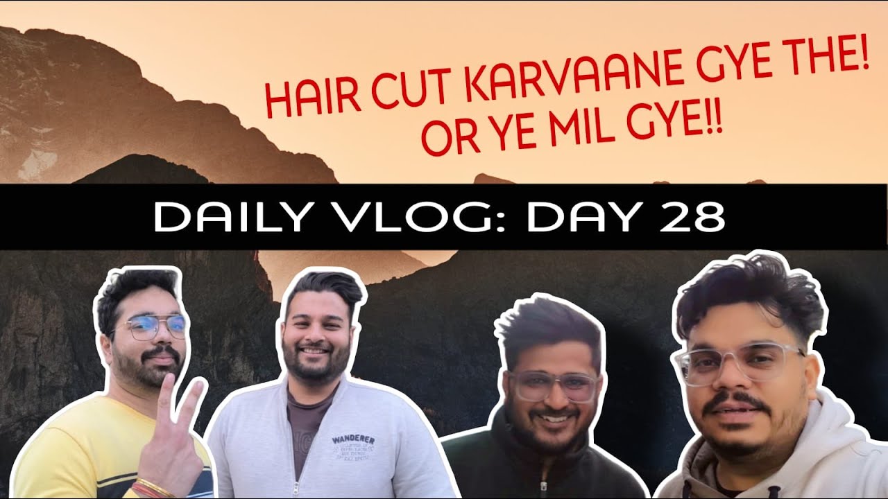 Day 28: Made New Subscribers | Mast malayi chaap khayi | 30 - Days Challenge | Bhawna | Anuj Dogra