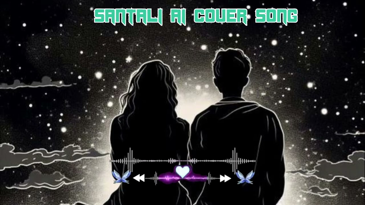 #ai Nowa Jiwi Holmo Hunag New Ai Cover Song-2026#hindisong #santalisong 