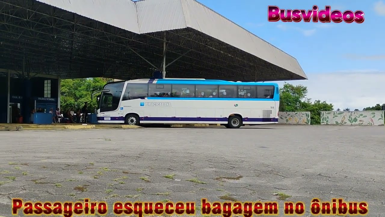 Passageiro sempre tem razão 🤔?