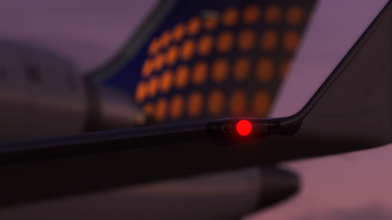 Originating Checks - Aerosoft CRJ Tutorial #2.2 - Microsoft Flight Simulator