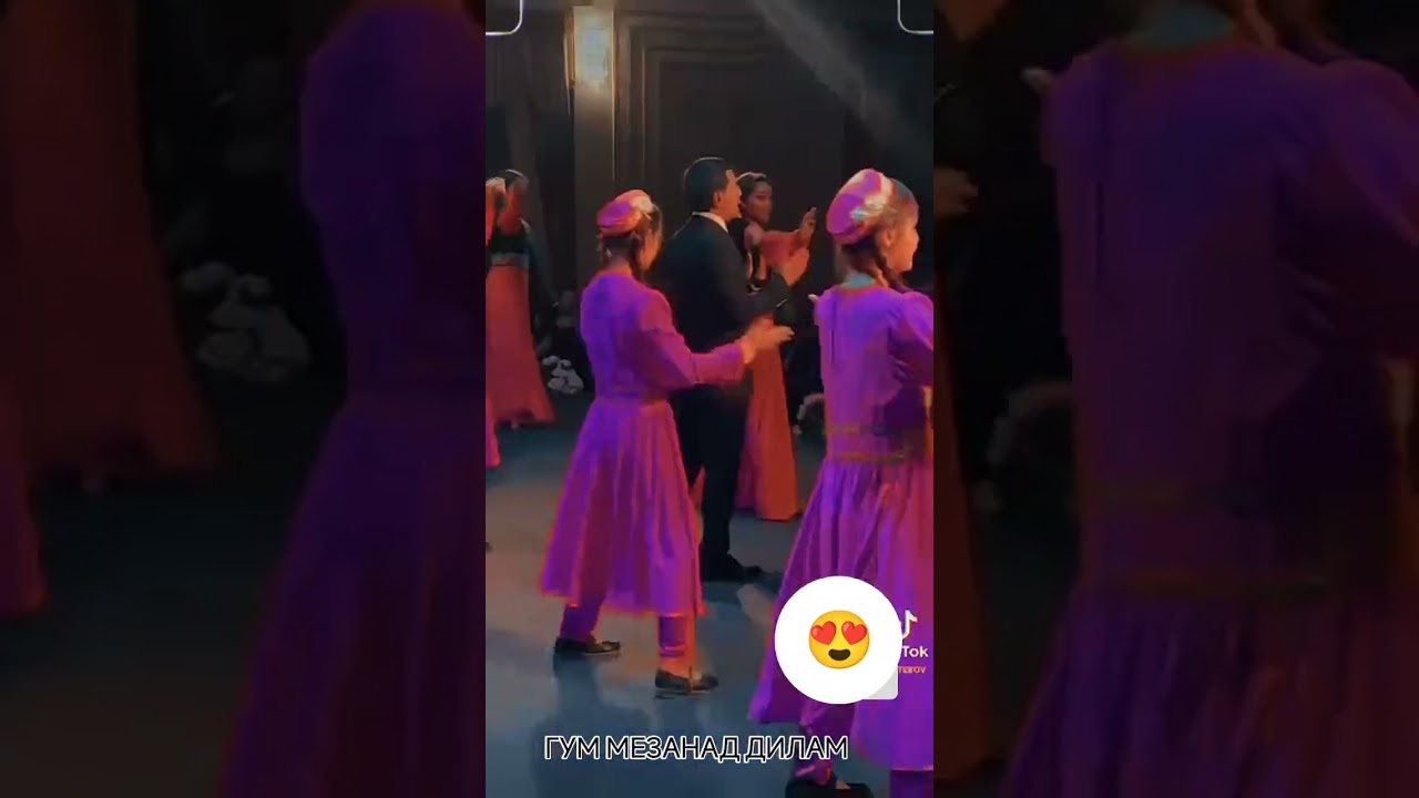 Кароматулло Умаров  барономаи консерти Шайдон #rek #love #music
