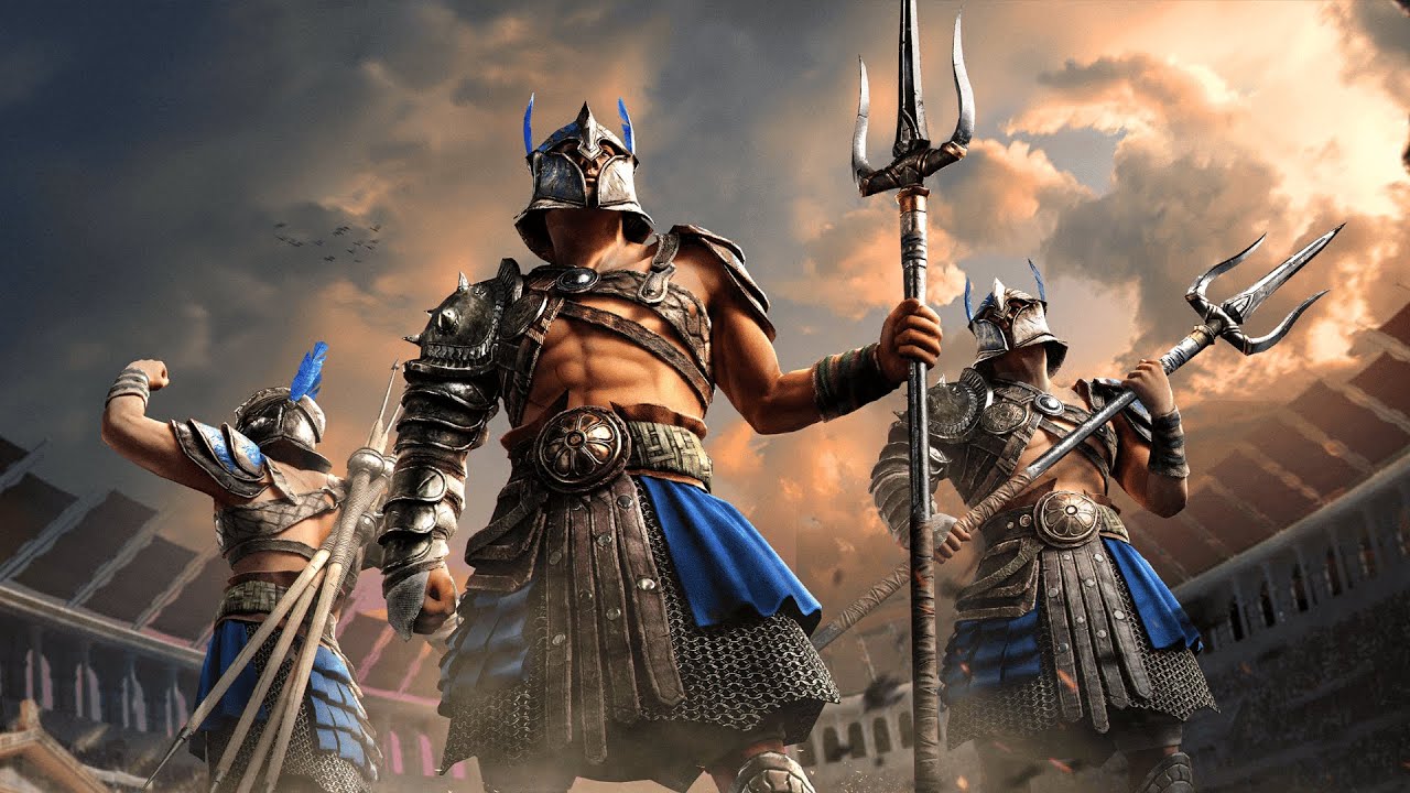 Conqueror’s Blade TR ⚡ Epik Kale Savaşları Canlı Yayını! 🔥