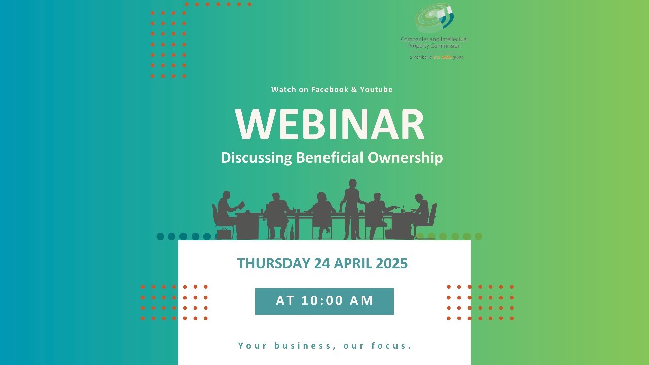 B O WEBINAR