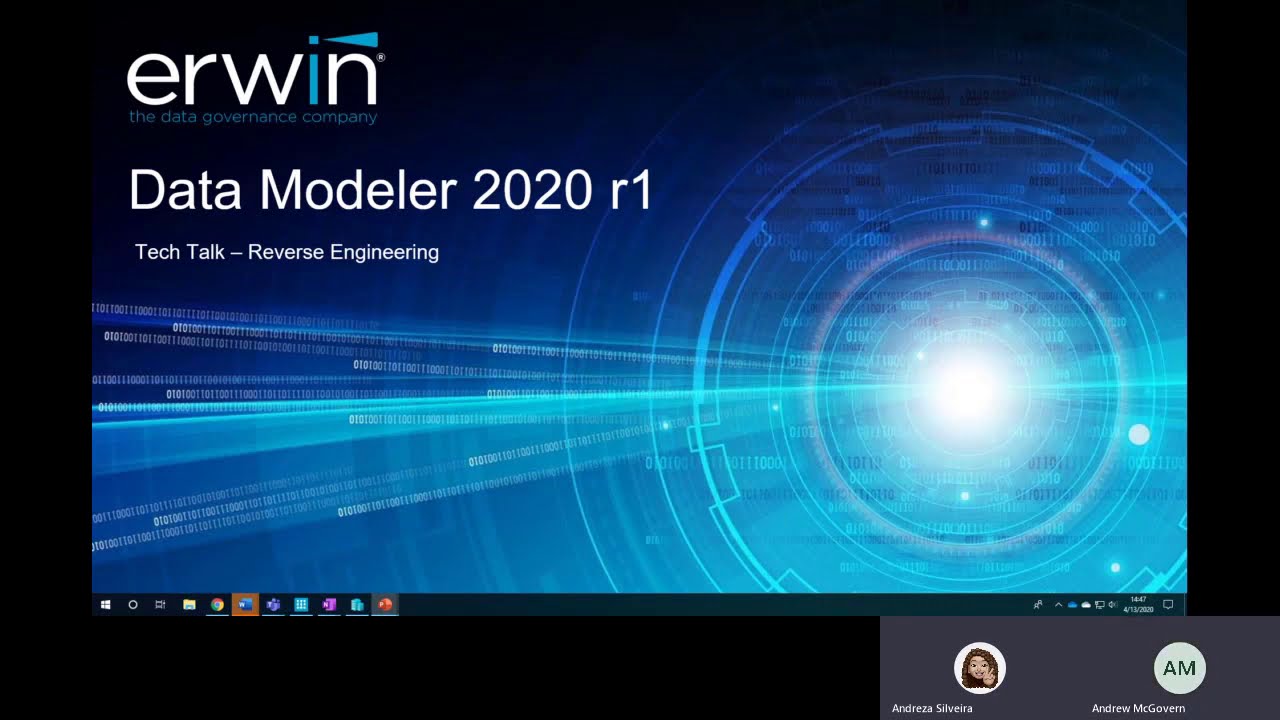 Reverse Engineering