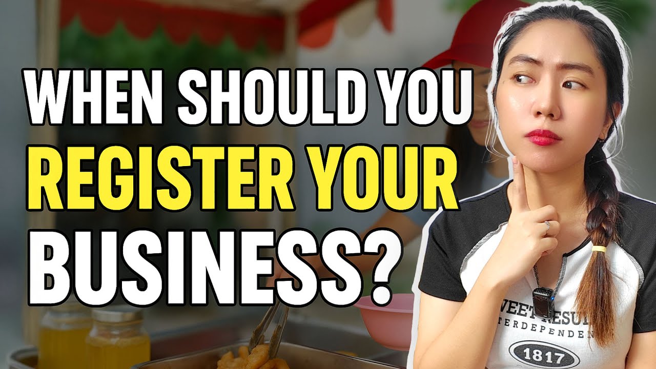 Kailan Dapat Magparehistro ng Business Philippines? BIR , DTI/SEC, Mayor's Permit Registration Tips
