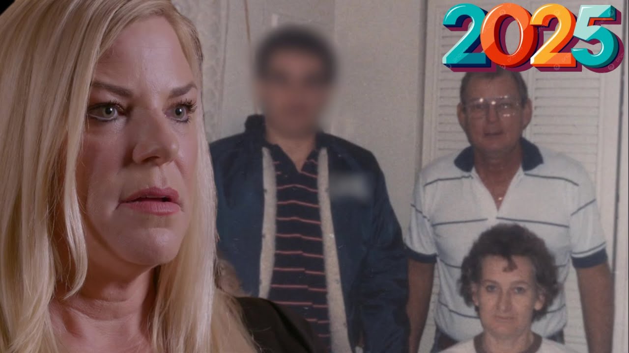 La Casa del Mal 2025 | Odio ser la niña de papá | ID Investigation Discovery en Latino