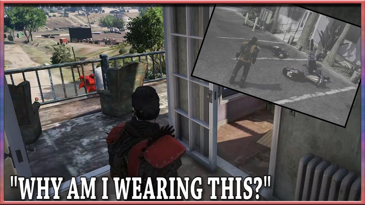 Old Chatterbox RETURNS? Chatterbox's cold opening - GTA V RP NoPixel 4.0