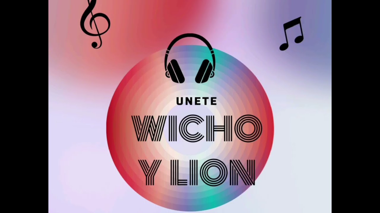 wicho y lion guaracha electronica