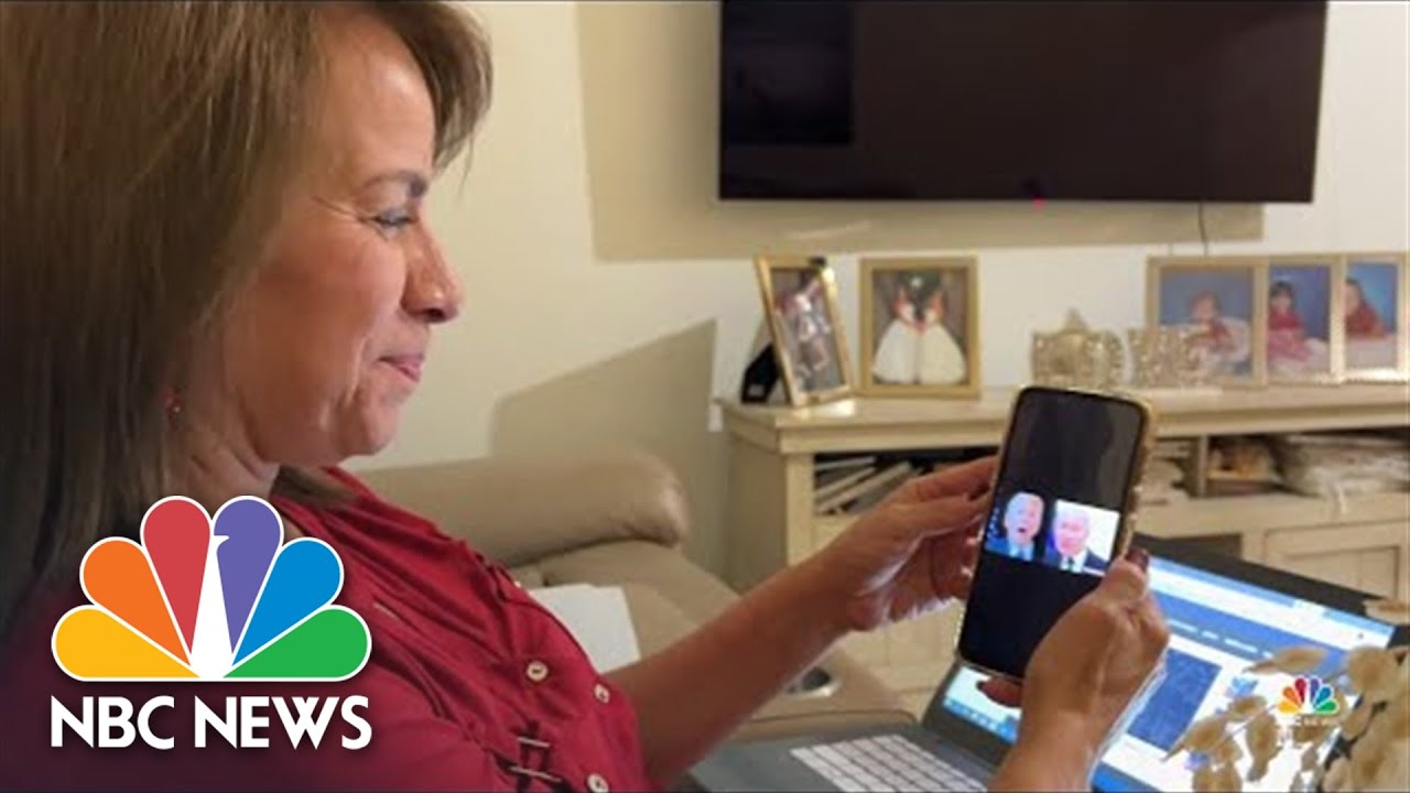 'It's Everywhere': Latino Communities Mobilize Against Misinformation