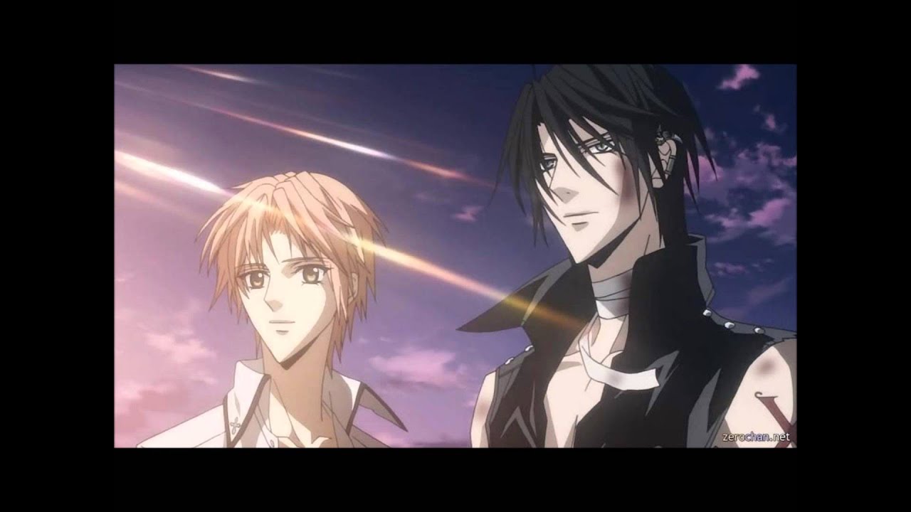 Nightcore Ich glaub an dich