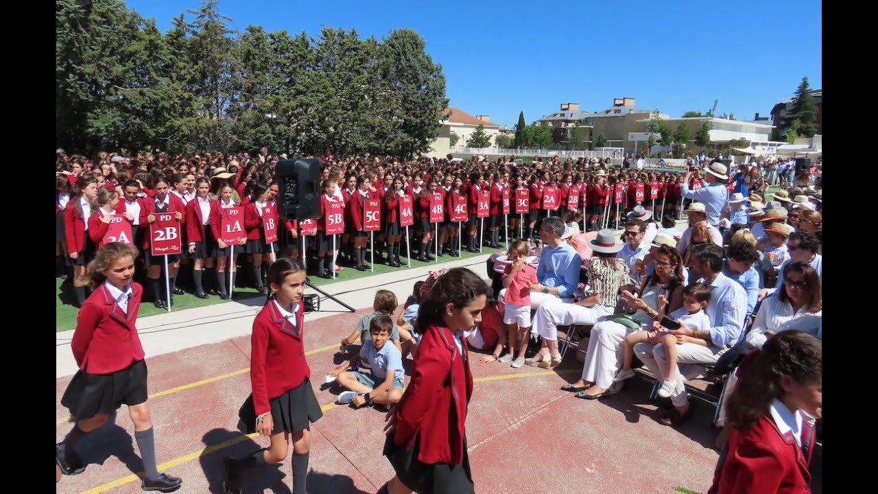 Fiesta Fin de Curso 23-24 (Resumen)