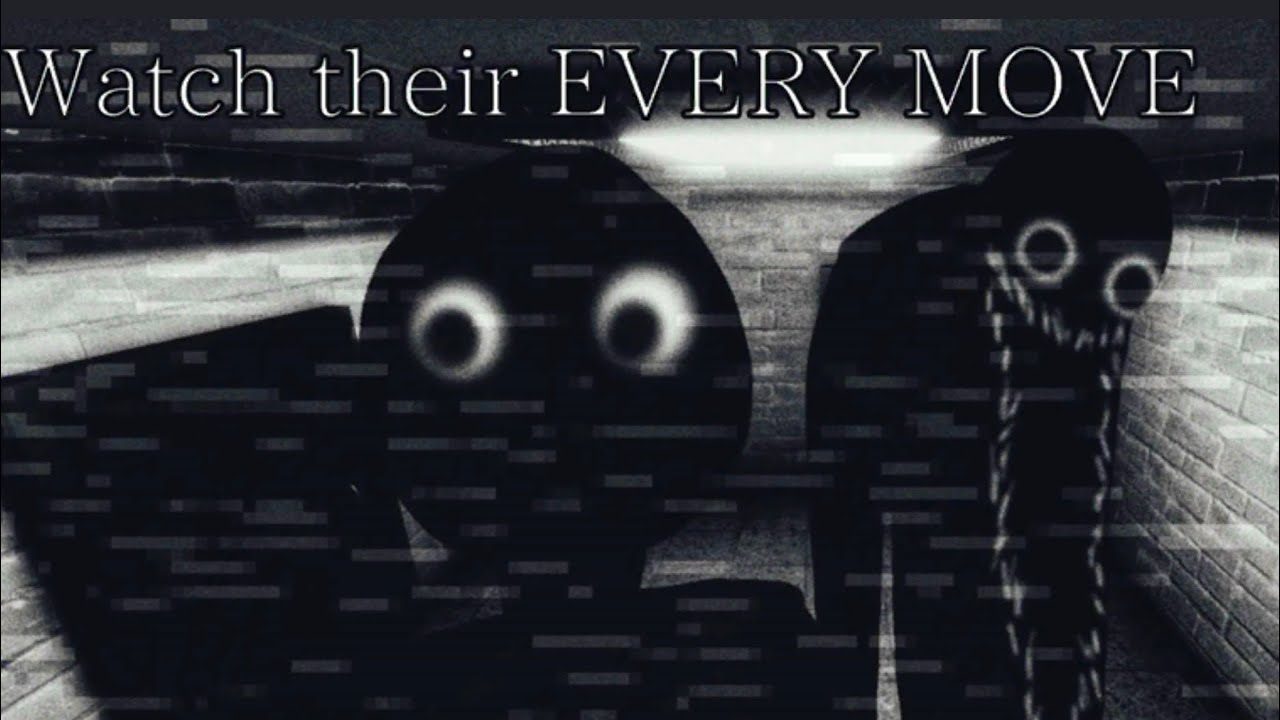 We are playing intruder! #roblox #robloxscary #horror #scary 