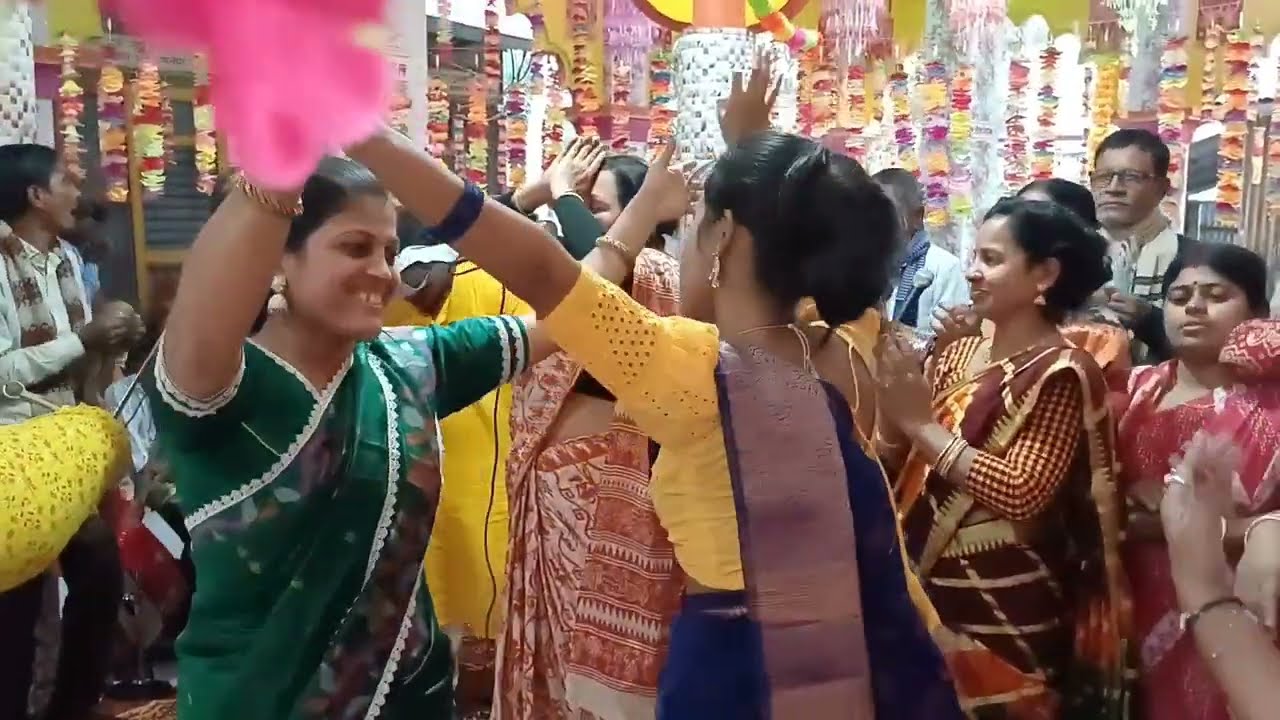 ভোগ আরতি কীর্তন প্রাণ গৌরাঙ্গ মন্দির ২০২৬