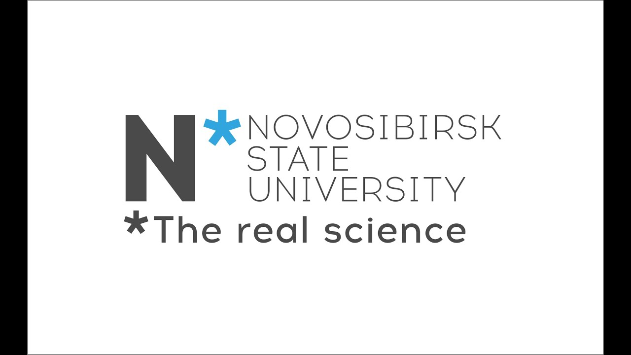 Novosibirsk State University - Online Information Day