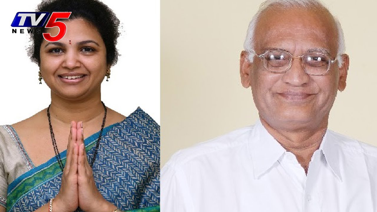 Jagan's team as two YSRCP MPs join TDP @ News Analysis