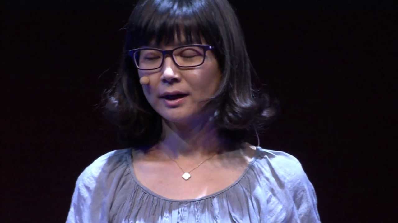 Jeongmee Yoon: An artist explores little girls' love of pink