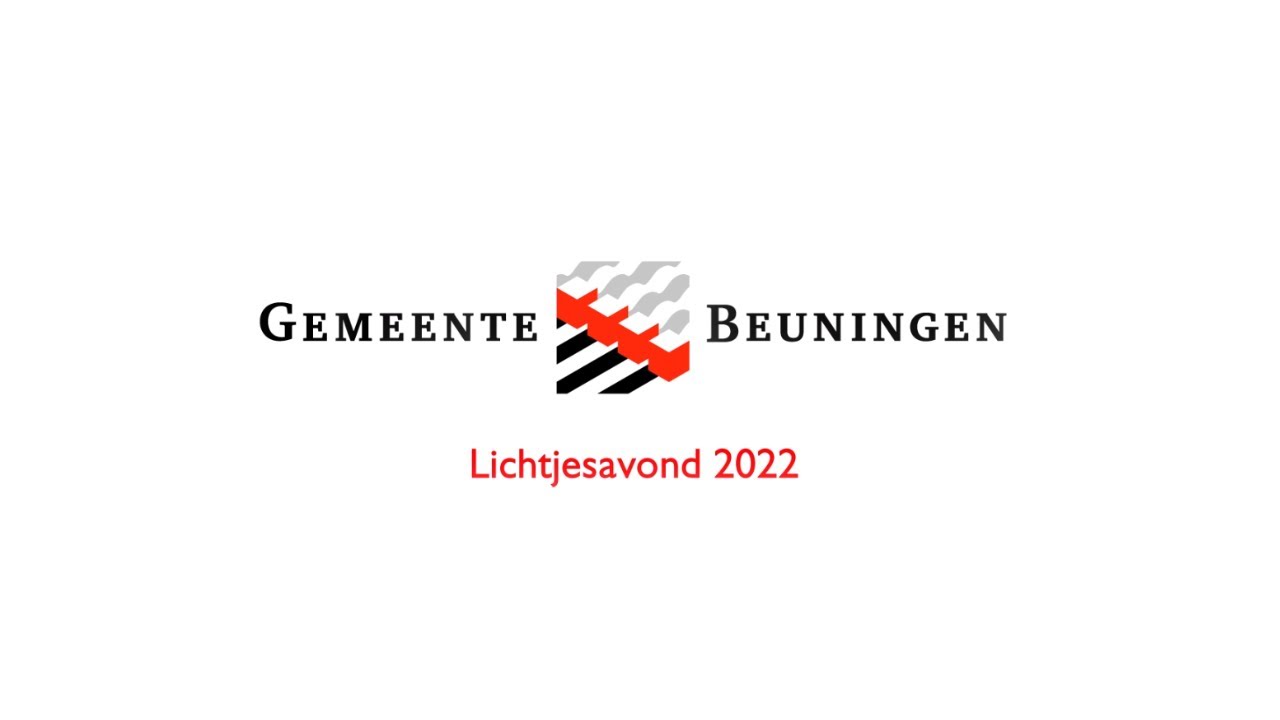 Lichtjesavond 2022