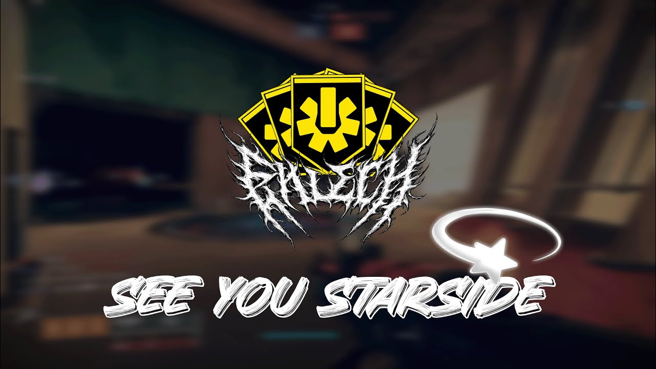 💫 See You Starside 💫 // Destiny 2 Edit