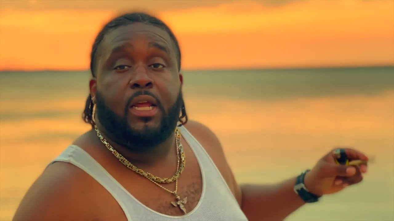 BizzyDaBachelor - I Wanna Know (Official Music Video)