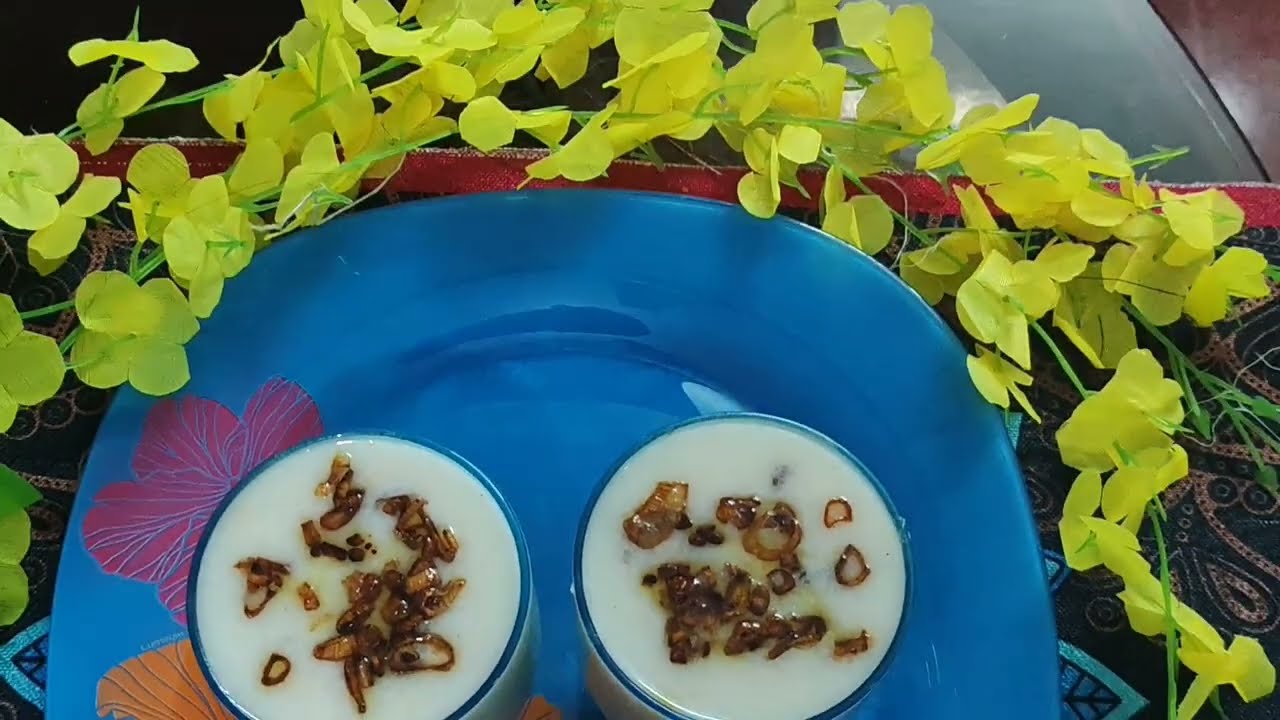 രുചികരമായതും ഹെൽത്തിയും ആയ തരി കാച്ചിയത് 🥰👍Sweet/healthyRava payasam🥰👍 Thari kachiyathe🥰