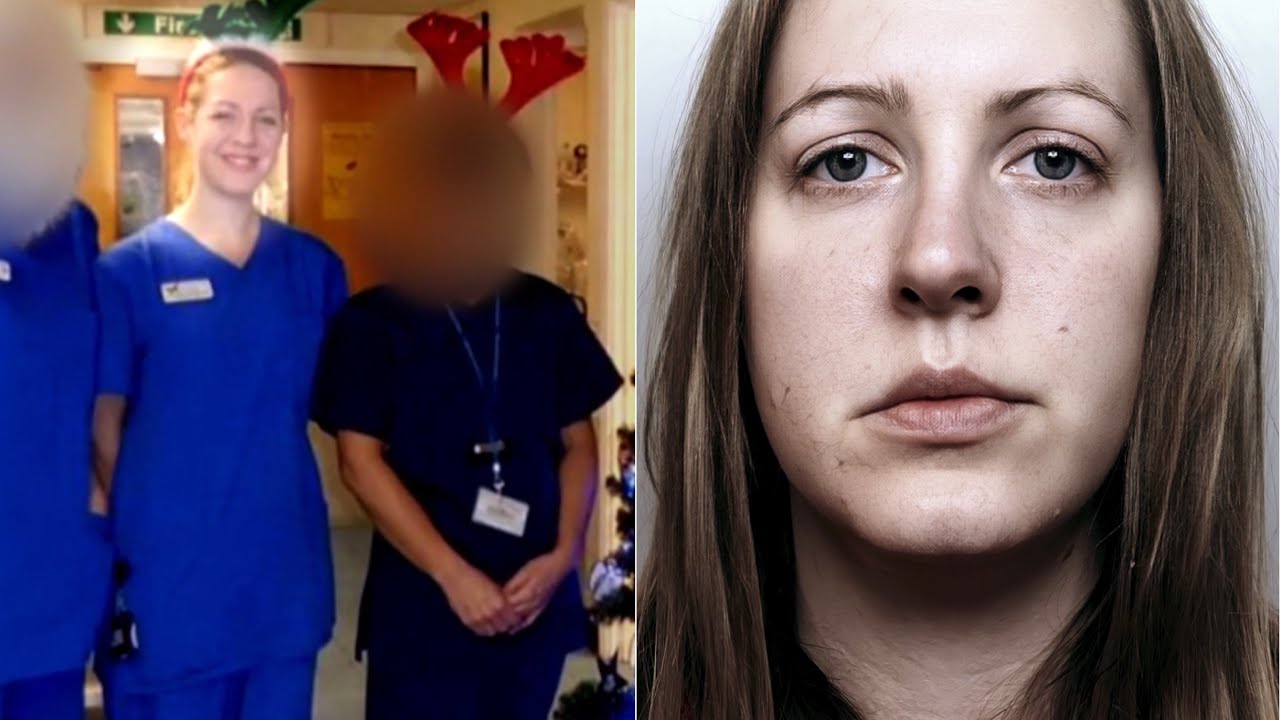 Lucy Letby  - Parents Shock at Lucy’s Comment