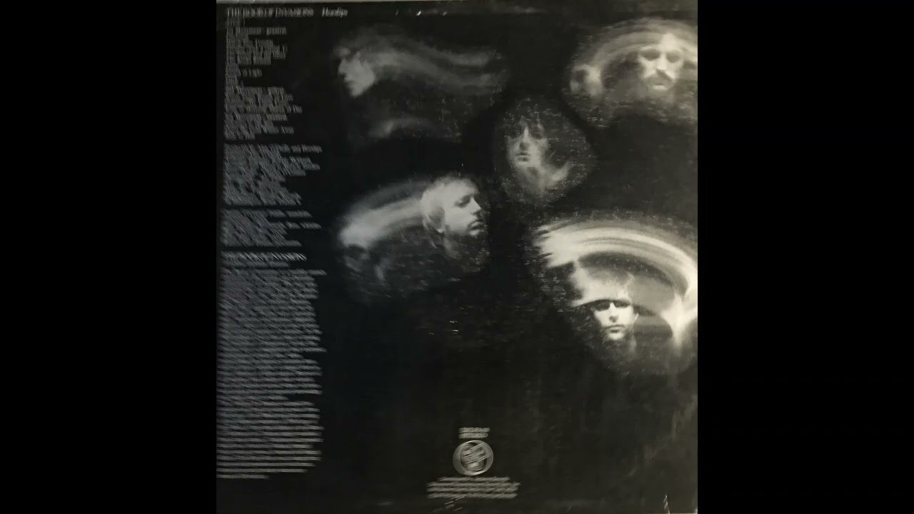 Horslips - Book of Invasions  (A Celtic Symphony) - Full Album Vinyl Rip (1976)