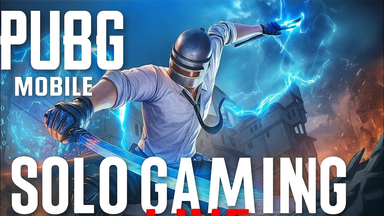 SOLO jazzy is live! new update Test solo gaming live with solo Malaga and it's ok solo