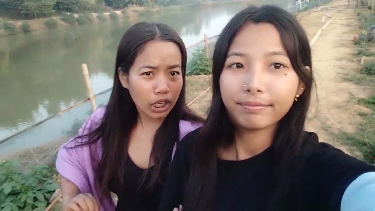 Oh park ni mung wng kha kadamtala gauranga park 🏞️