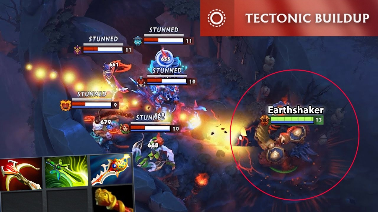 Full Damage ES Carry – Blink In, One-Shot Out