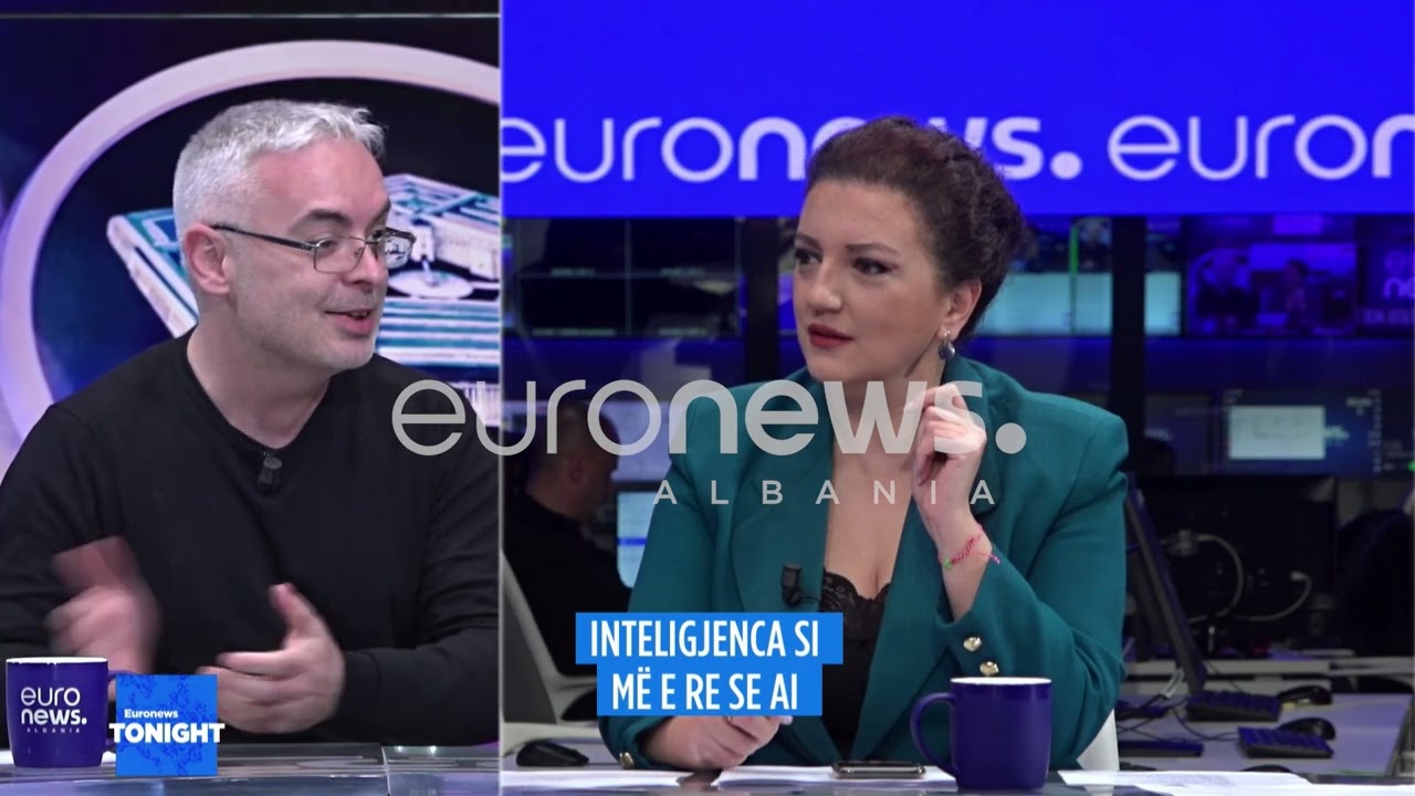 Ja si po na kontrollon Inteligjenca Artificiale!