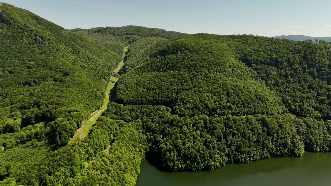 Ružín 4K