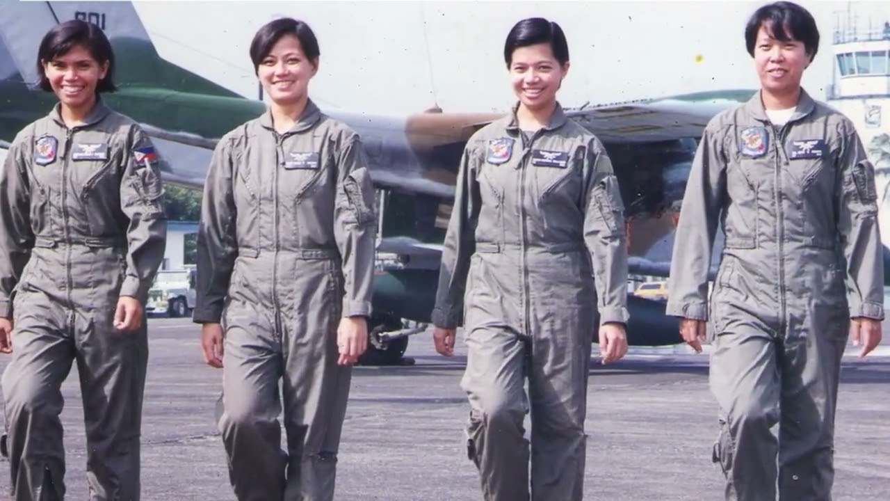 PAF-IN-A-MINUTE | Episode 46: Philippine Air Force Flying School