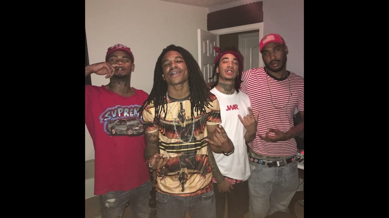 FLUHKUNXHKOS X SLIMESITO X SENSEIATL TYPE BEAT 