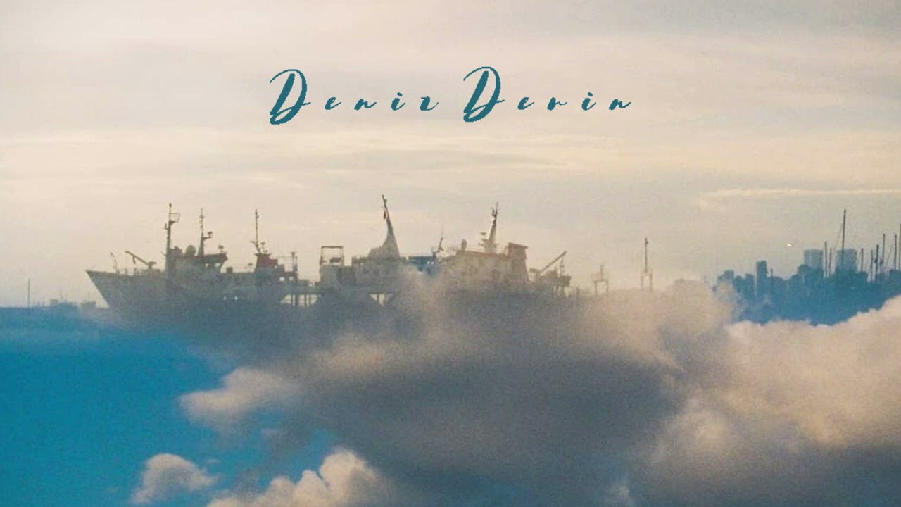 No Land - Deniz Derin