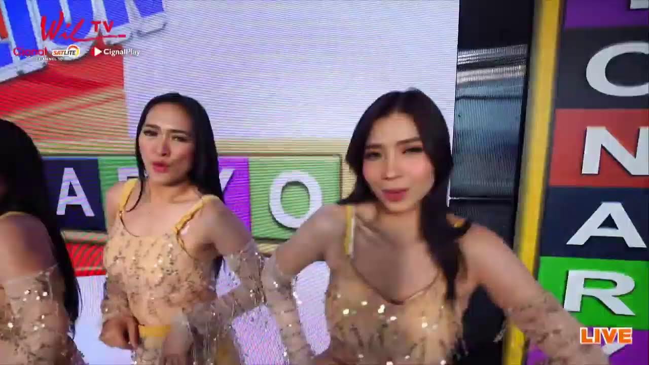 Wilyonaryo | Maagang Pamasko