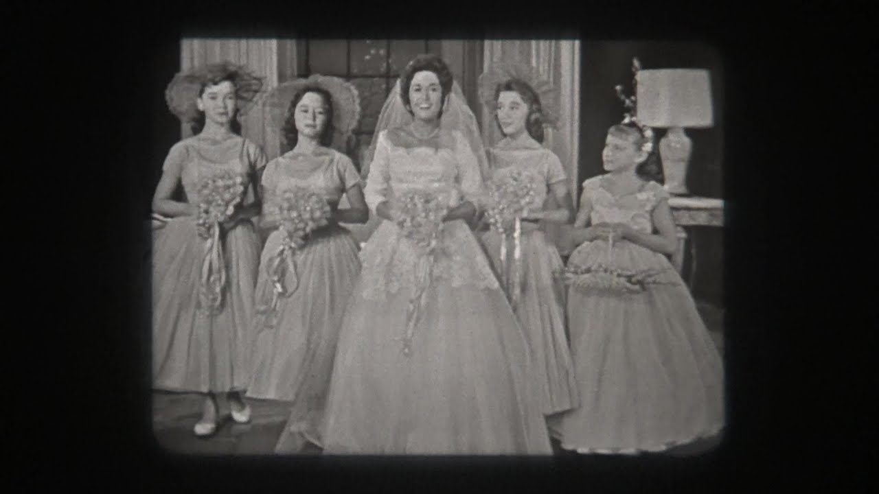 Lawrence Welk 1950s - October 1, 1958 - The Plymouth Show (4)