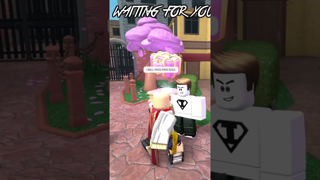 Обычный человек встречает богобоязненного человека🦸🦸🦸 #roblox #robloxfunny #mm2 #murdermystery2