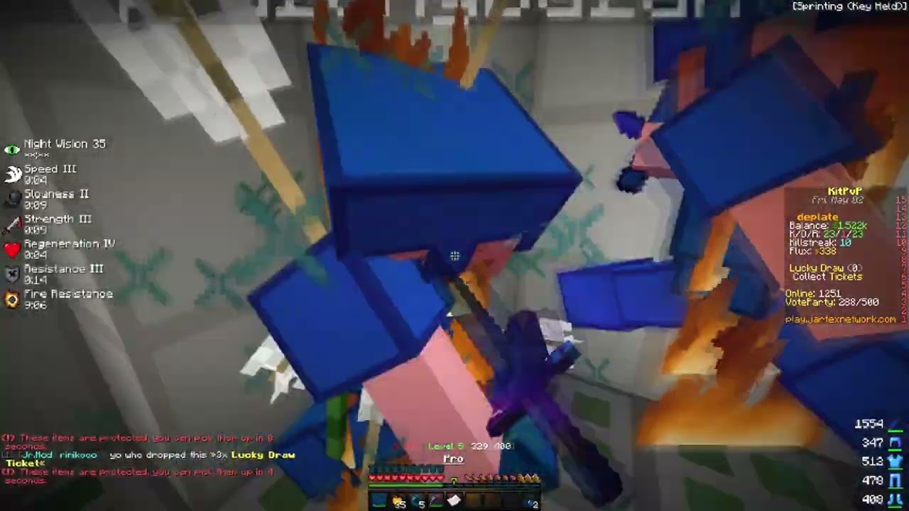 jartex kit pvp