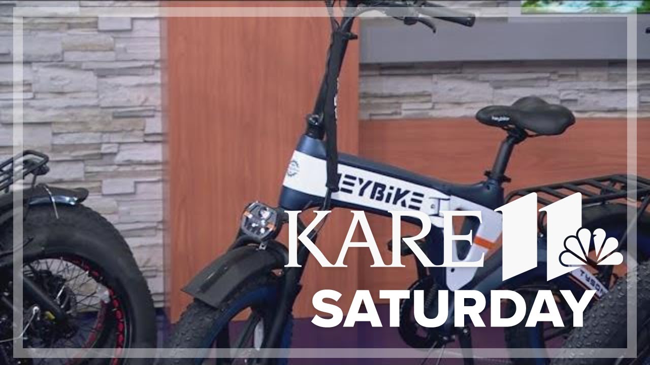 What you need to know about eBikes