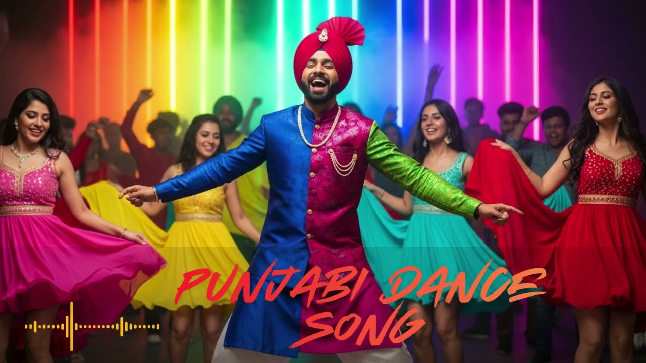 🏆 Top Punjabi Songs | Most Popular Punjabi Hits Right Now ⭐