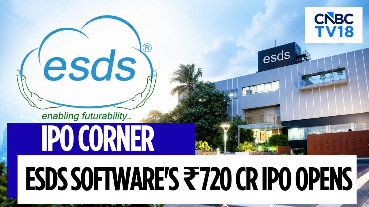 ESDS Software Solutions: пионеры GPU-as-a-Service в индийской AI-революции