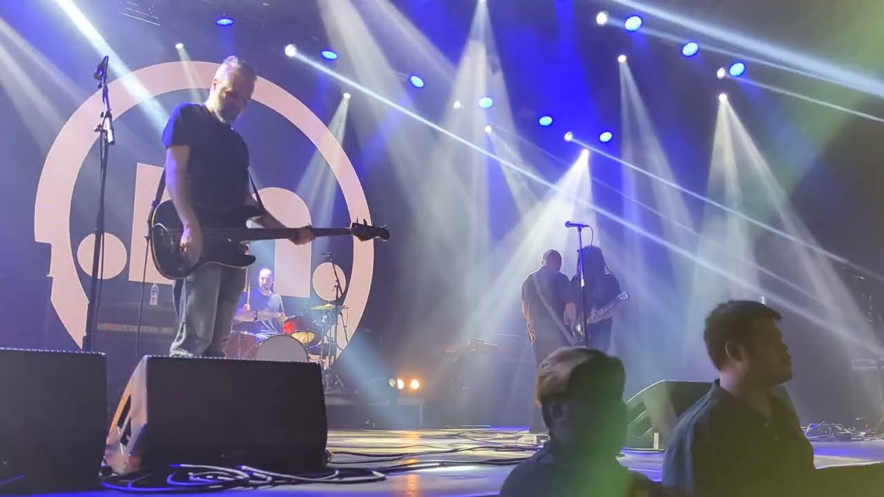 Moneen - The Last Song I Will Ever Want to Sing | Live @ History Toronto - November 2 2023