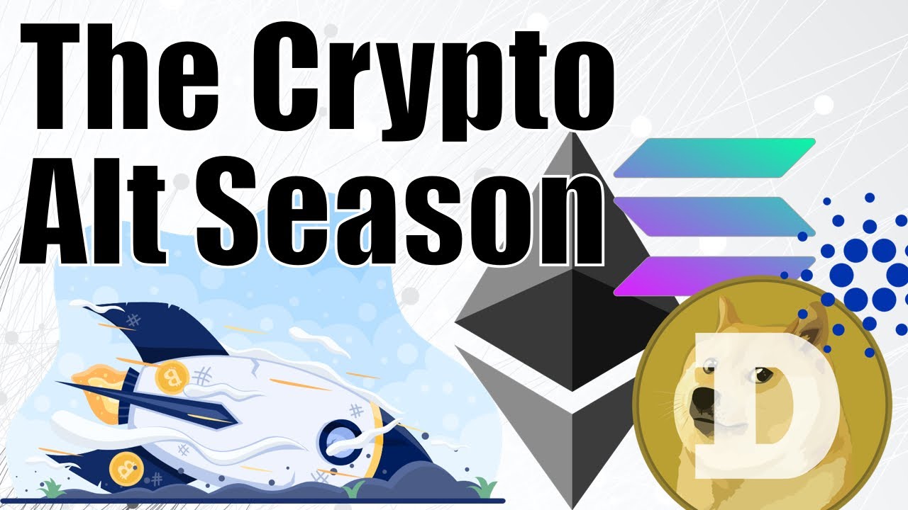 What is Alt Season? - When is the Next One? - Everything You Need To Know About Alt Season