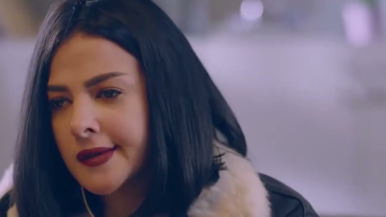 اضحك من قلبك مع بيلا وهي بتعمل دور الشرير😂😂من مسلسل بدل الحدوتة ثلاثة