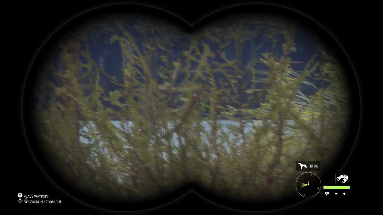 theHunter: Call of the Wild Trophy Lodge