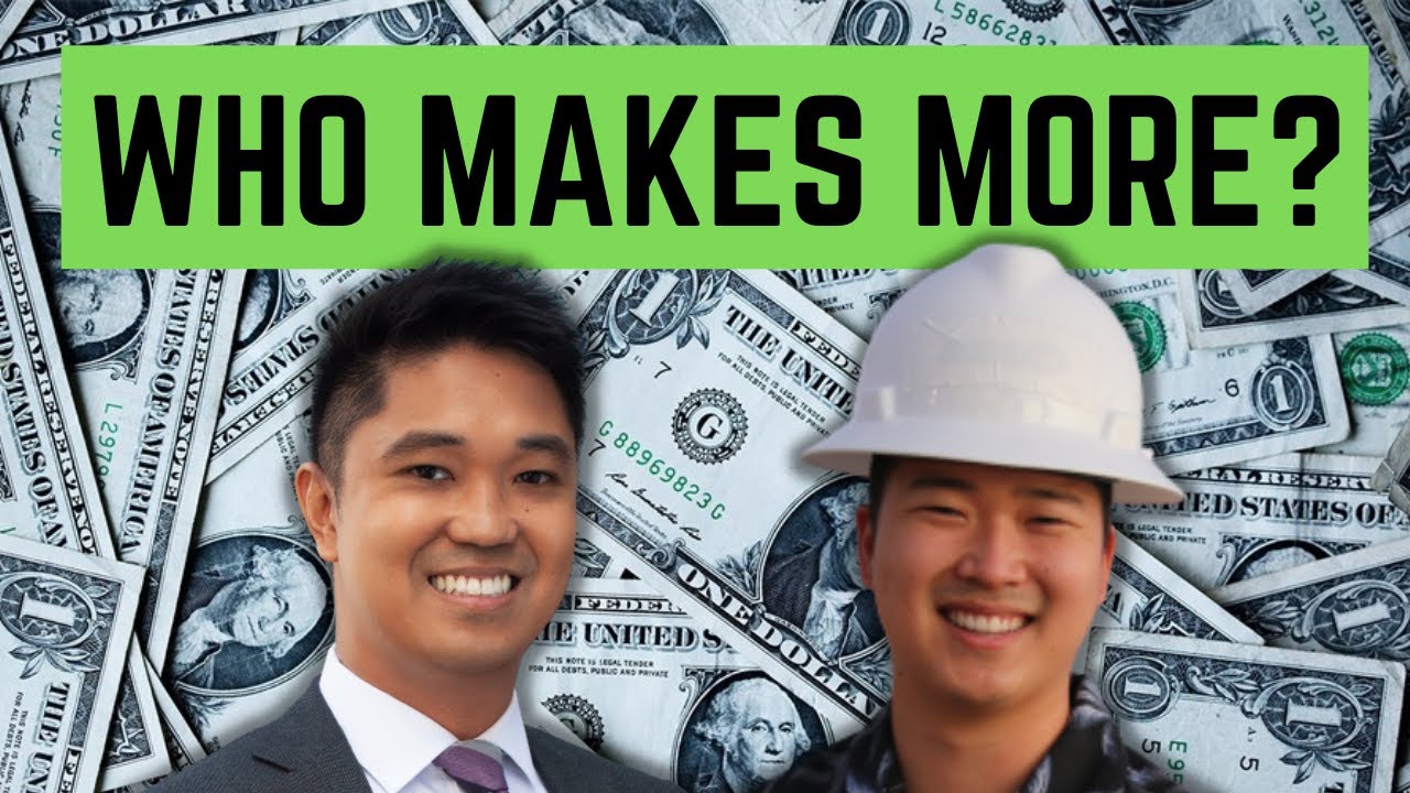 How Much Do Engineers Make? Structural vs Construction Civil Engineers