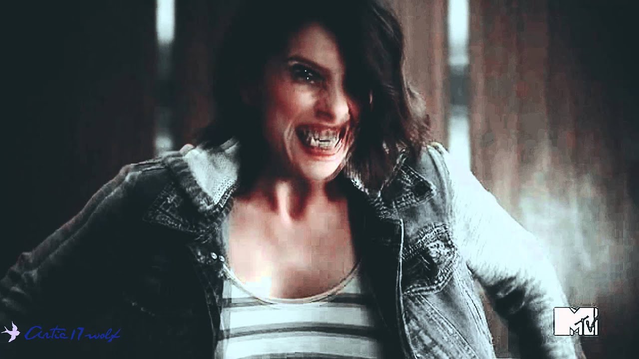 TW | Malia Tate (s5)