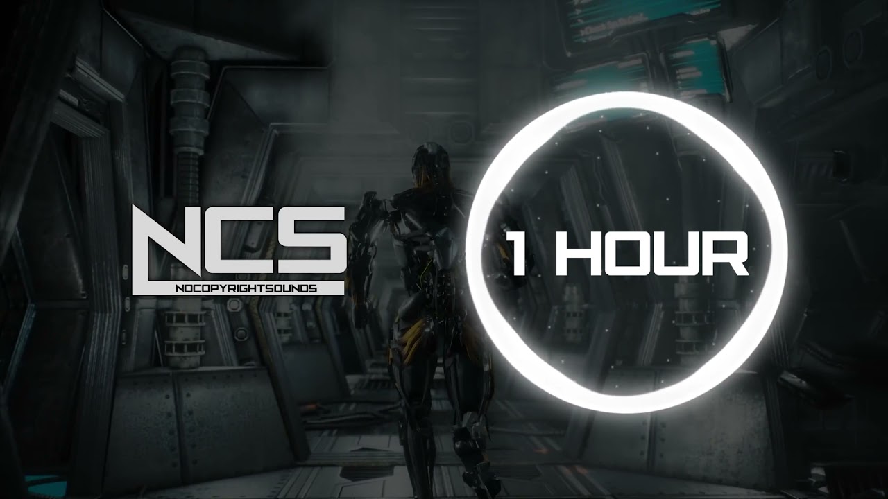 Alisky - Grow (feat. V&Oslash;R) [1 Hour] - NCS Release